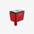 Bonamici Racing 10ml Rear Oil Tank for the Honda CBR600RR '2024, Suzuki GSX-8R/GSX-8S '2023-2024